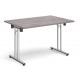 Deco Folding Leg Rectangular Meeting Room Tables